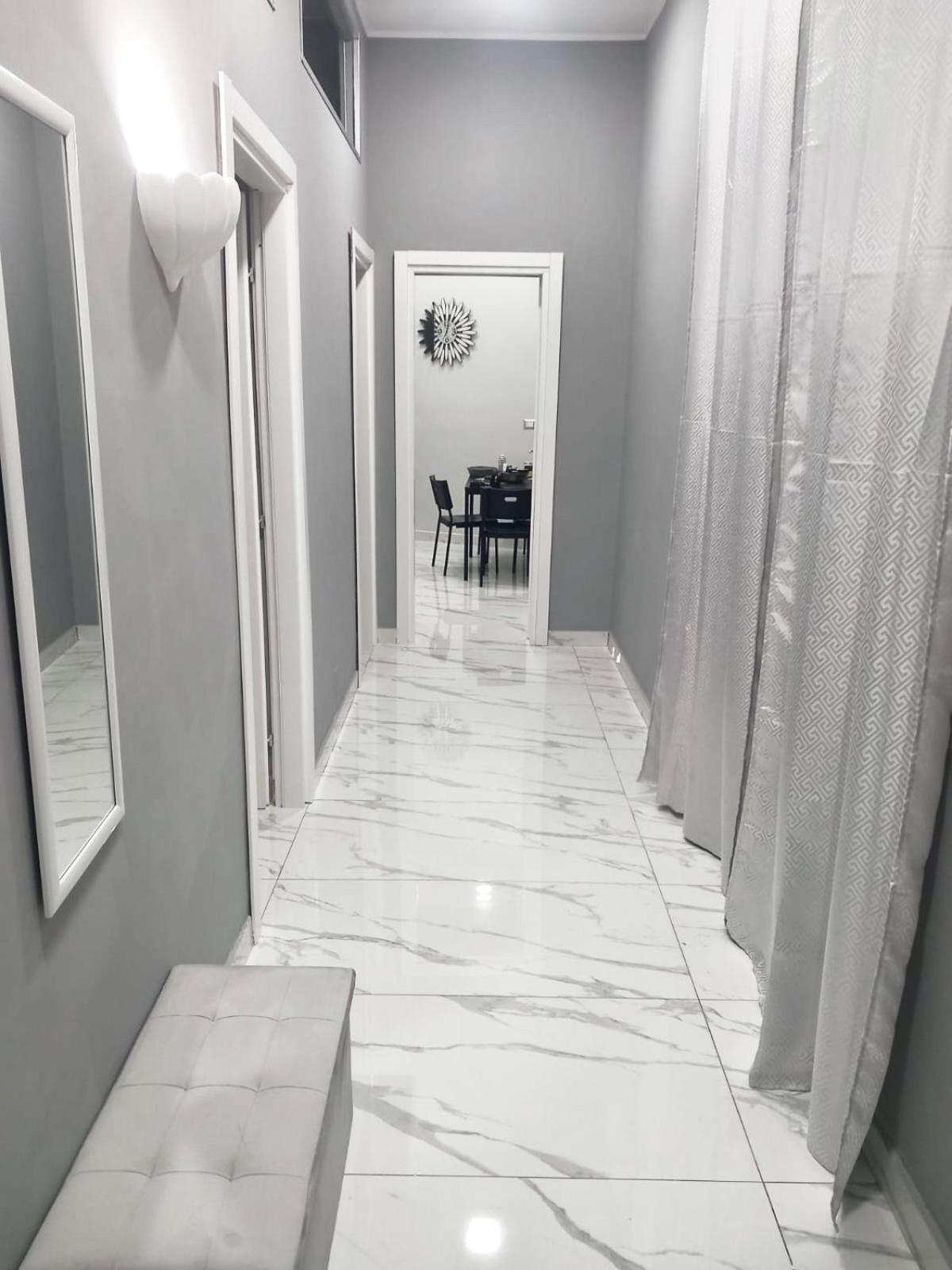Masaniellohouse Hébergement de vacances Naples