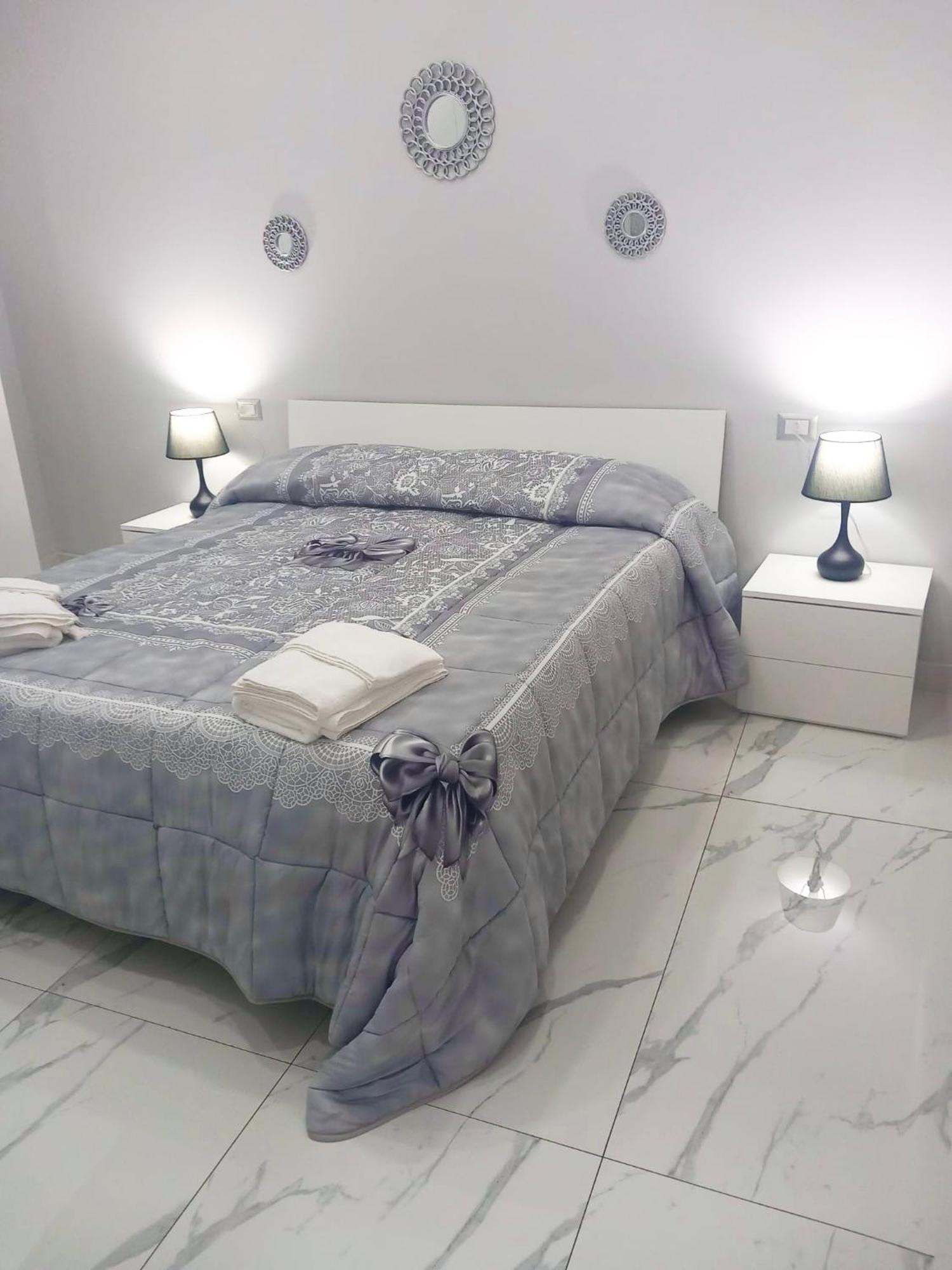 Vakantiehuis Masaniellohouse Napels